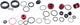 Kit d'entretien Rockshox kit d'entretien rs lyrik base sel. sel.+ ult. 2022