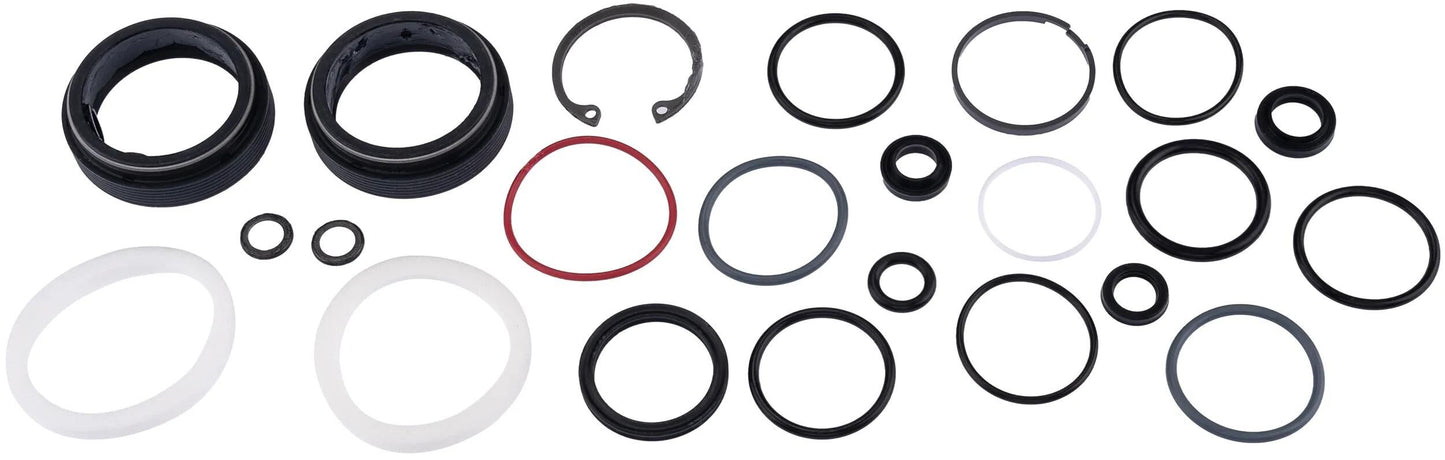 Kit de service Rockshox RS Domain Gold RC 2025+