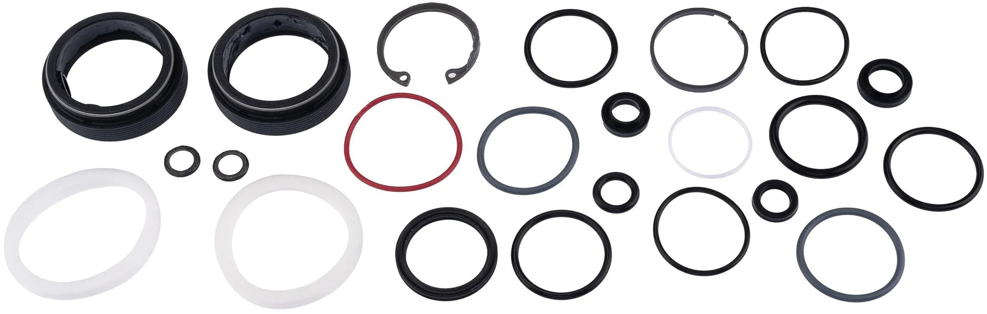 Kit de service Rockshox RS Domain Gold RC 2025+
