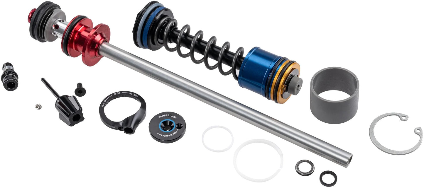 Rockshox Dogueur Rs Remote Contrôle