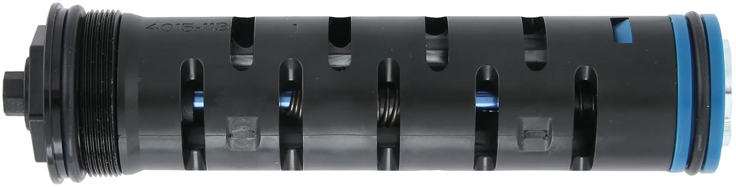 Rockshox Compression Lyrik Remote est 180