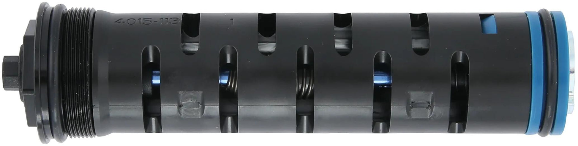 Rockshox Compression Lyrik Remote est 180
