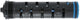 Rockshox Compression Lyrik Remote est 180
