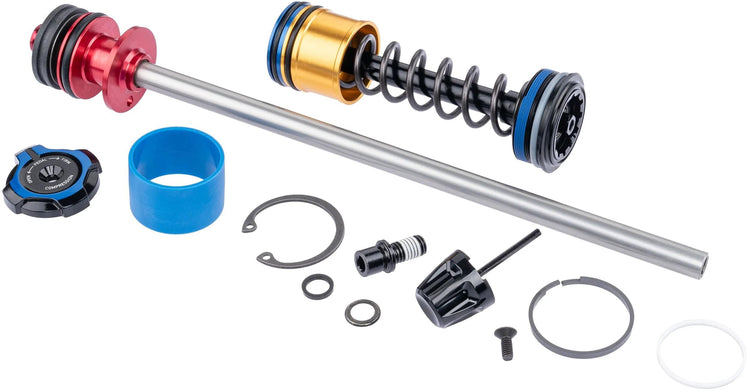 Rockshox amortisseur RS Isolateur RC 3 Position