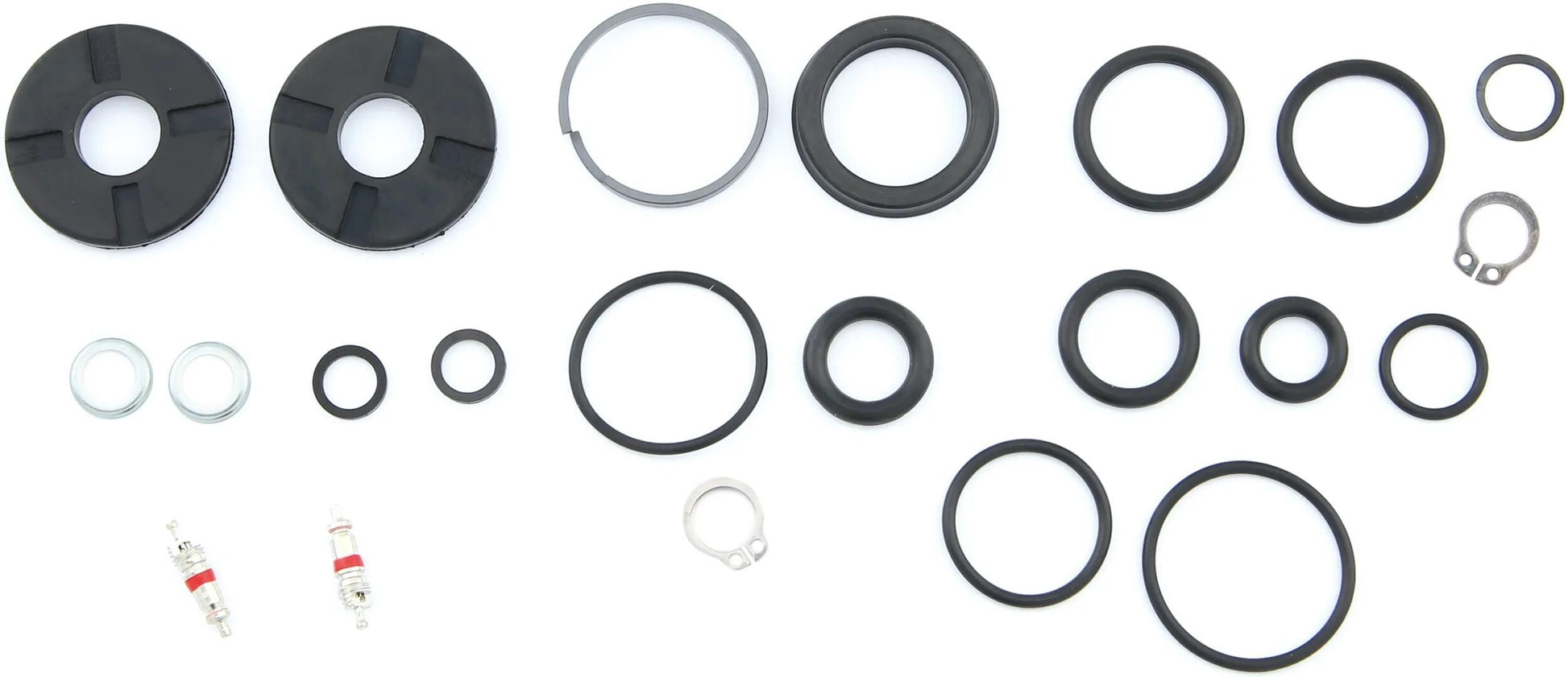 Kit de service Rockshox Tora