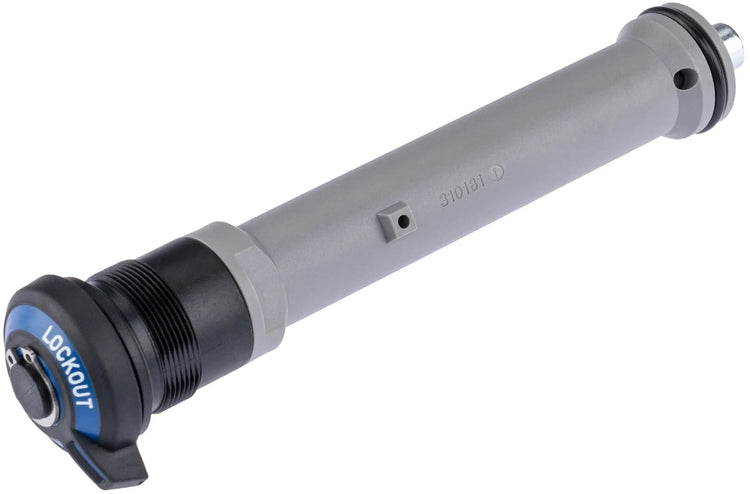 Dart standard de l'amortisseur de compression Rockshox Rockshox