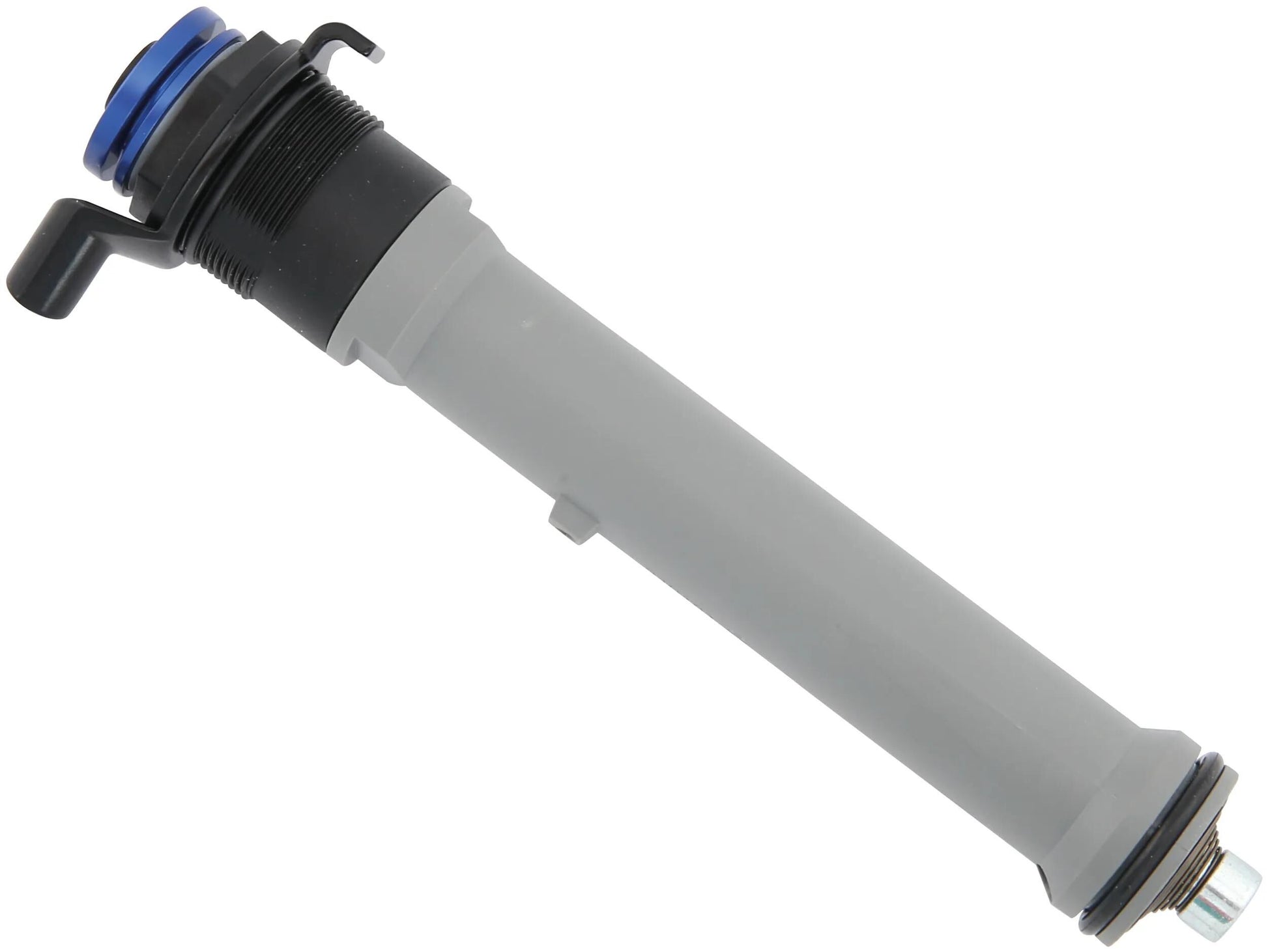 Dart à distance de l'amortisseur de compression Rockshox