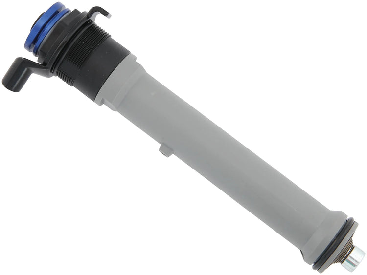 Dart à distance de l'amortisseur de compression Rockshox