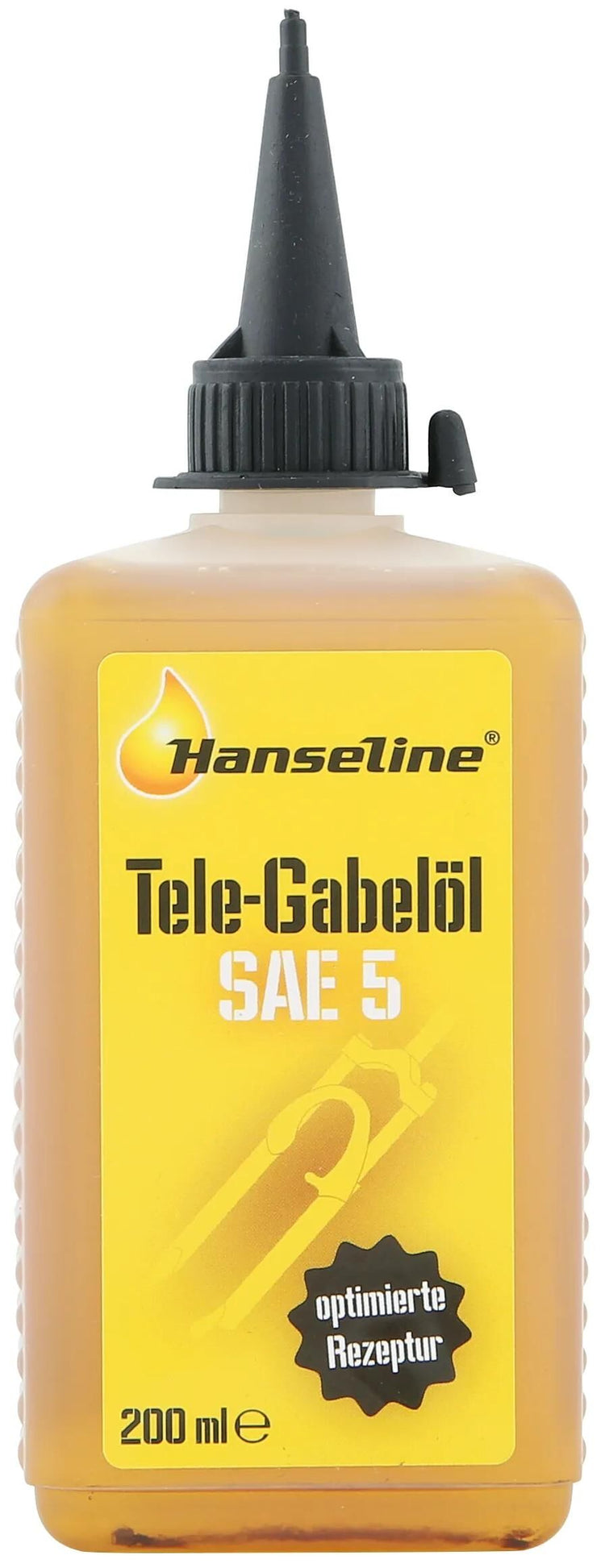 HANNELINE SPSP.F.F. Oil SAE5 200 ml