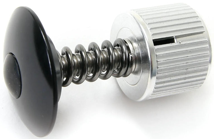 Rockshox Ahead Star Nut F.Carbon St.Tube