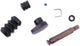 Kit de bouton rockshox rs à gauche