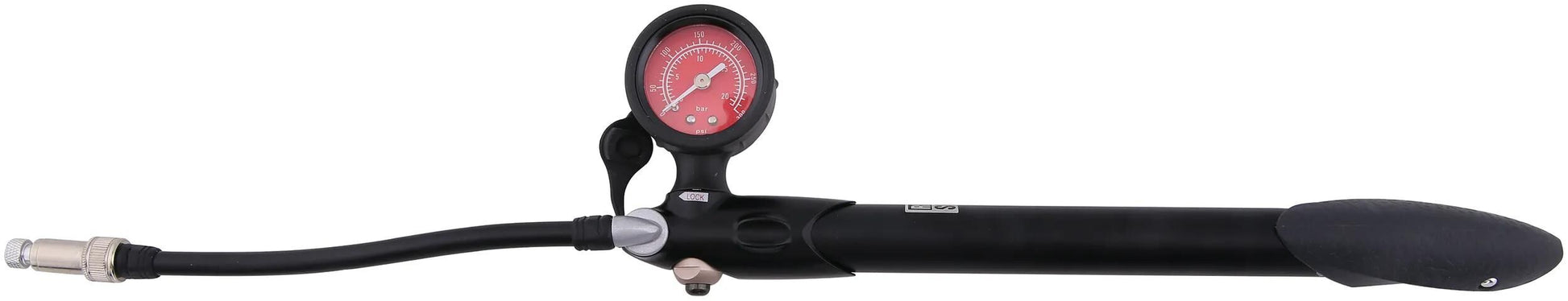 Rockshox Susp.Pump RS Boxxer