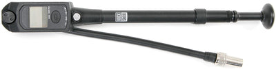 Rockshox Sus.Pump jusqu'à 300 psi