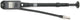 Rockshox Sus.Pump jusqu'à 300 psi
