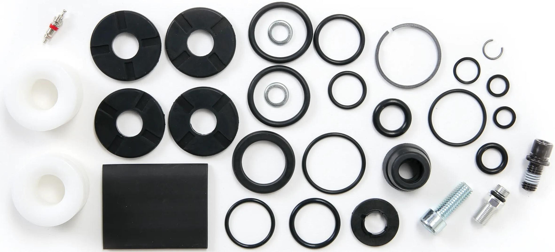 Kit de service Rockshox Argyle