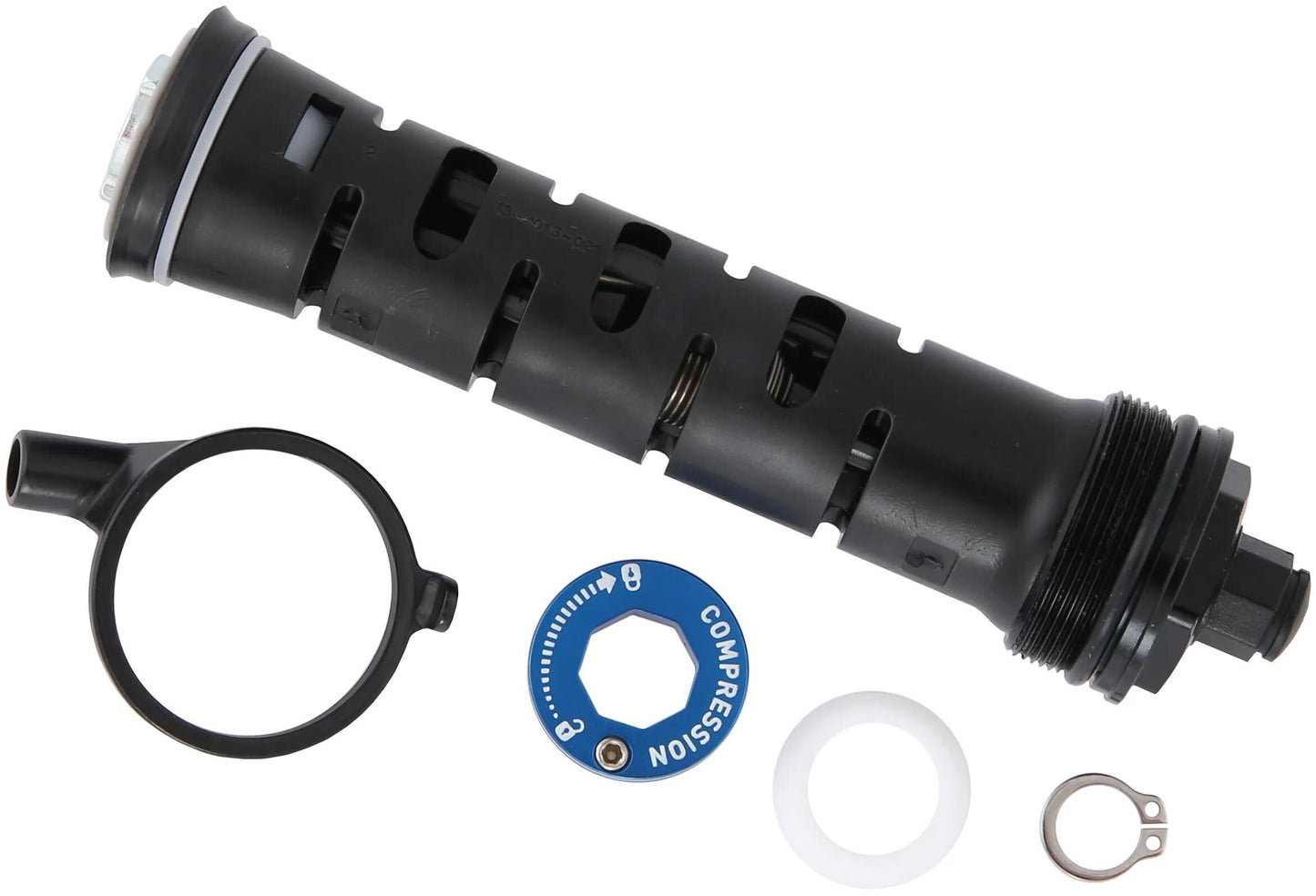 Rockshox Compression MC Remote Tora Recon