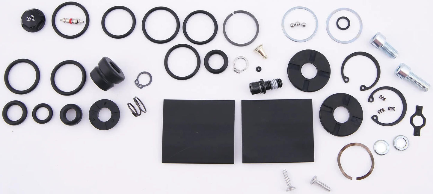 Kit d'entretien Rockshox kit d'entretien secteur argyle