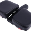 Point Vario Comfort Saddle