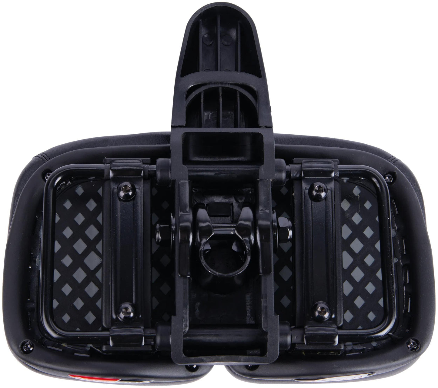 Point Vario Comfort Saddle