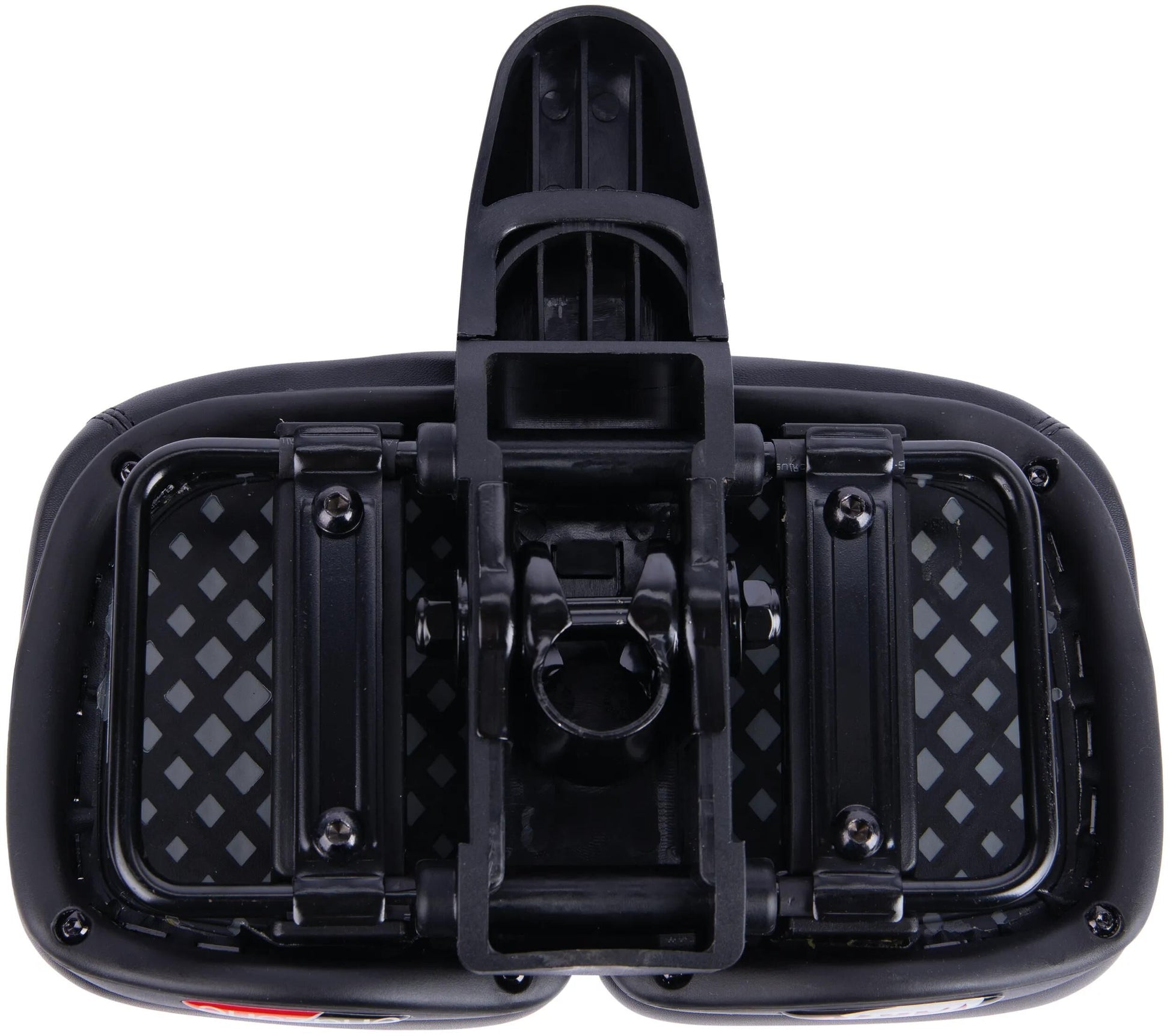 Point Vario Comfort Saddle