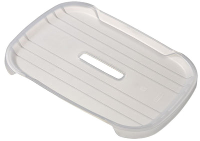 Couvercle Curver pour panier flexible
