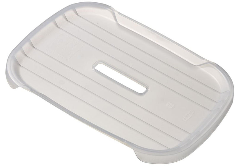 Couvercle Curver pour panier flexible