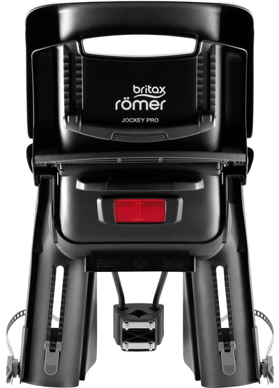 Britax Römer Child Seat Jockey Pro arrière Min.Grey