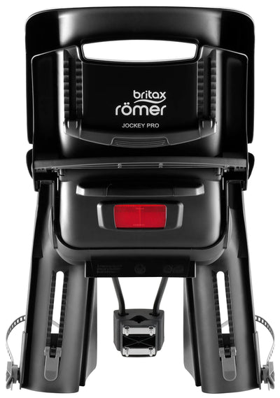 Britax Römer Child Seat Jockey Pro arrière Harb.Blue