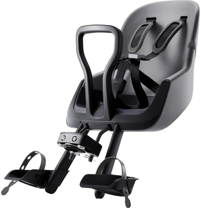 Britax Römer Britax Roemer Child siège Jockey Mini, gris minéral