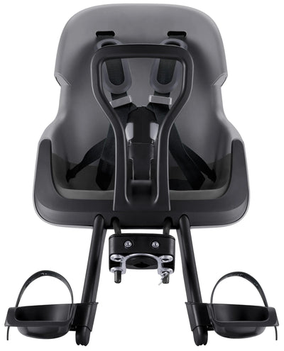 Britax Römer Britax Roemer Child siège Jockey Mini, gris minéral