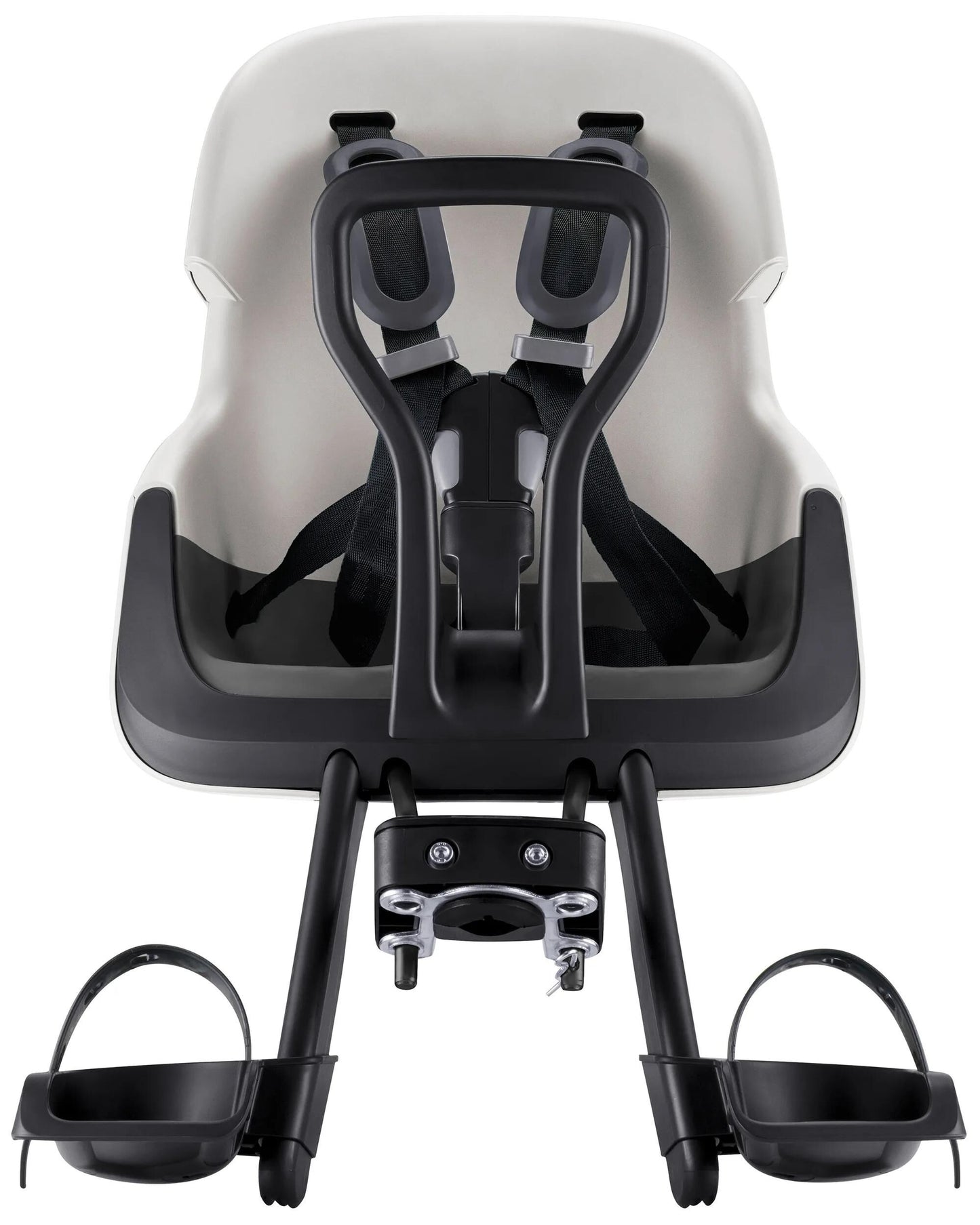 Britax Römer Britax Roemer Child siège Jockey mini, blanc chaud