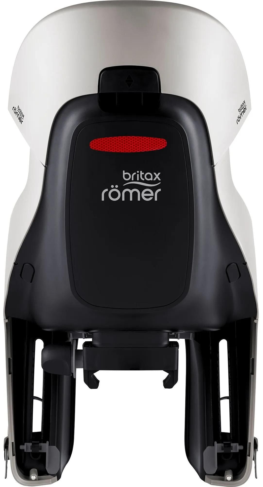Britax Römer Britax Roemer Child siège Jockey Maxi, blanc chaud