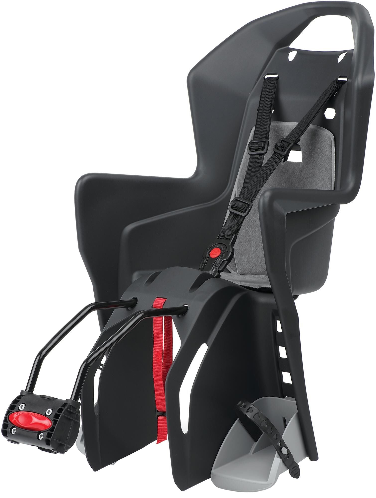 Polisport Child Seat Koolah FF Child Seat Polisp. Koolah ff sombre gr gr