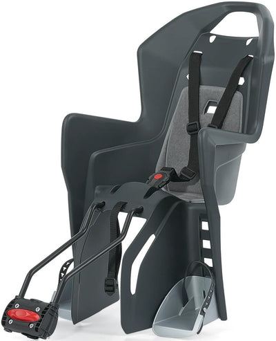 Polisport Child Seat Koolah FF SEAT SEAT SEAT POLISP.KOOLAH FF SPEZIAL GR