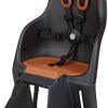 Pol Isport Minia CFS sièges arrière Befilling Black