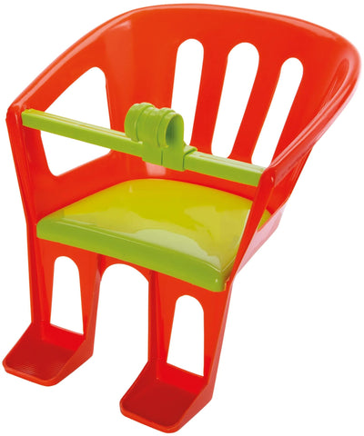 Chaise de vélo de Lena Doll pour le volant réglable