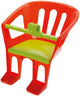 Chaise de vélo de Lena Doll pour le volant réglable