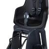 Bobike Seat Maxi un noir urbain
