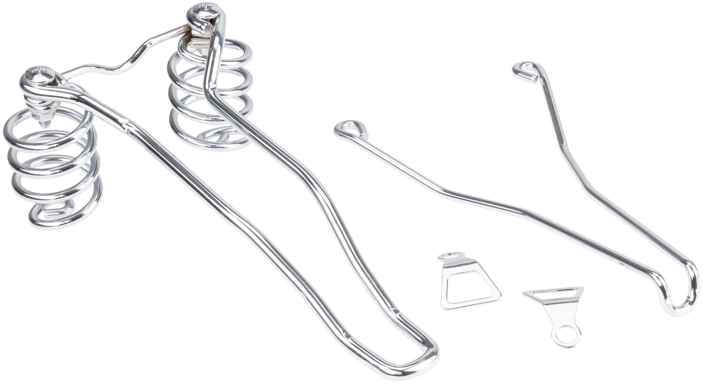 Contec Ct Rails Saddle.Part Classic Exc. tournée. Gang