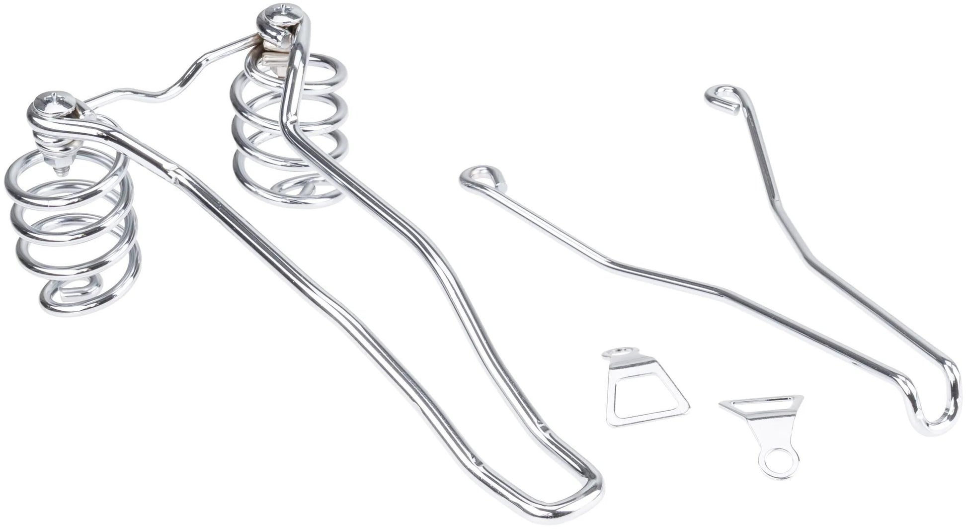 Contec Ct Rails Saddle.Part Classic Exc. tournée. Gang