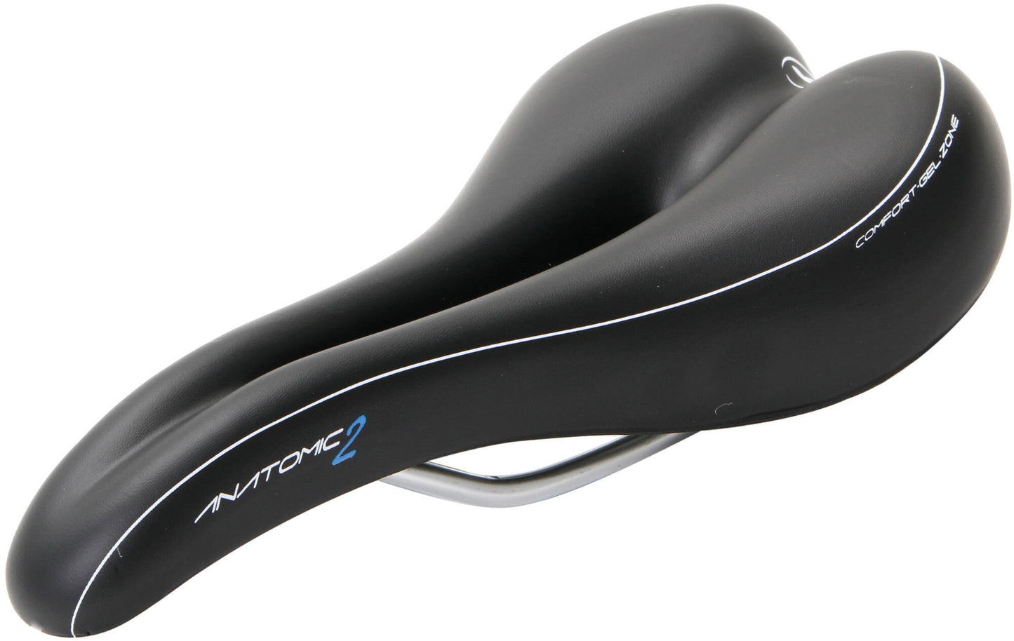 Consec Saddle Anatomic 2 - TSX Zone Cut