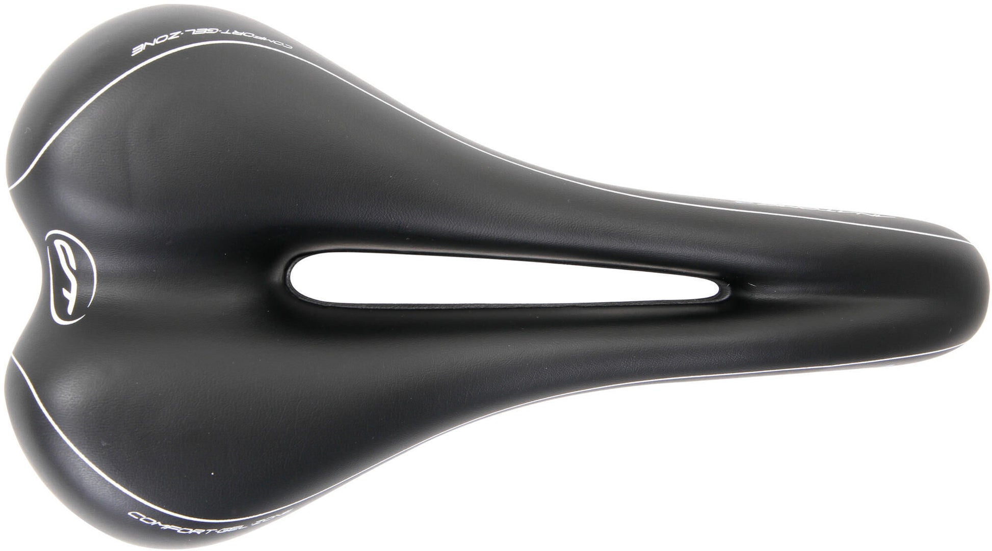 Consec Saddle Anatomic 2 - TSX Zone Cut