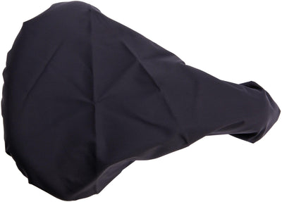 Couverture de selle Fahrer kappe