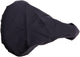 Couverture de selle Fahrer kappe