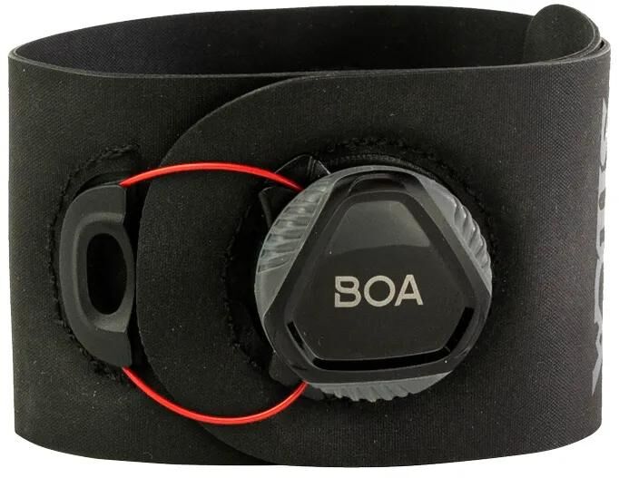 Silca Saddle Sac Hypalon Black