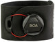 Silca Saddle Sac Hypalon Black