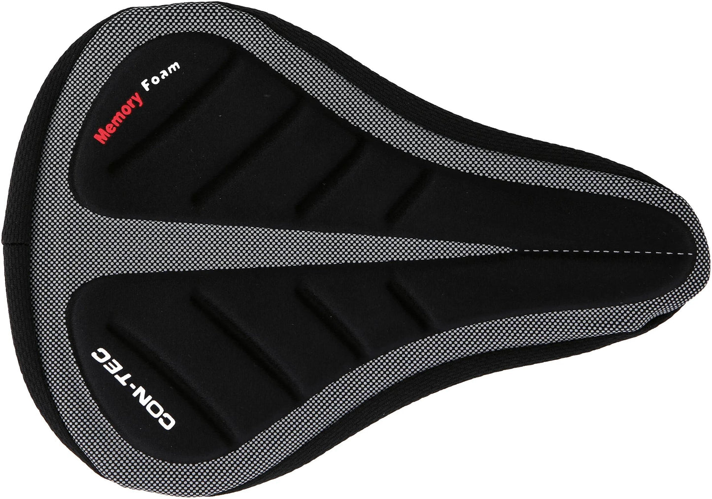 Mousse de siège supérieur de couverture de selle Contec