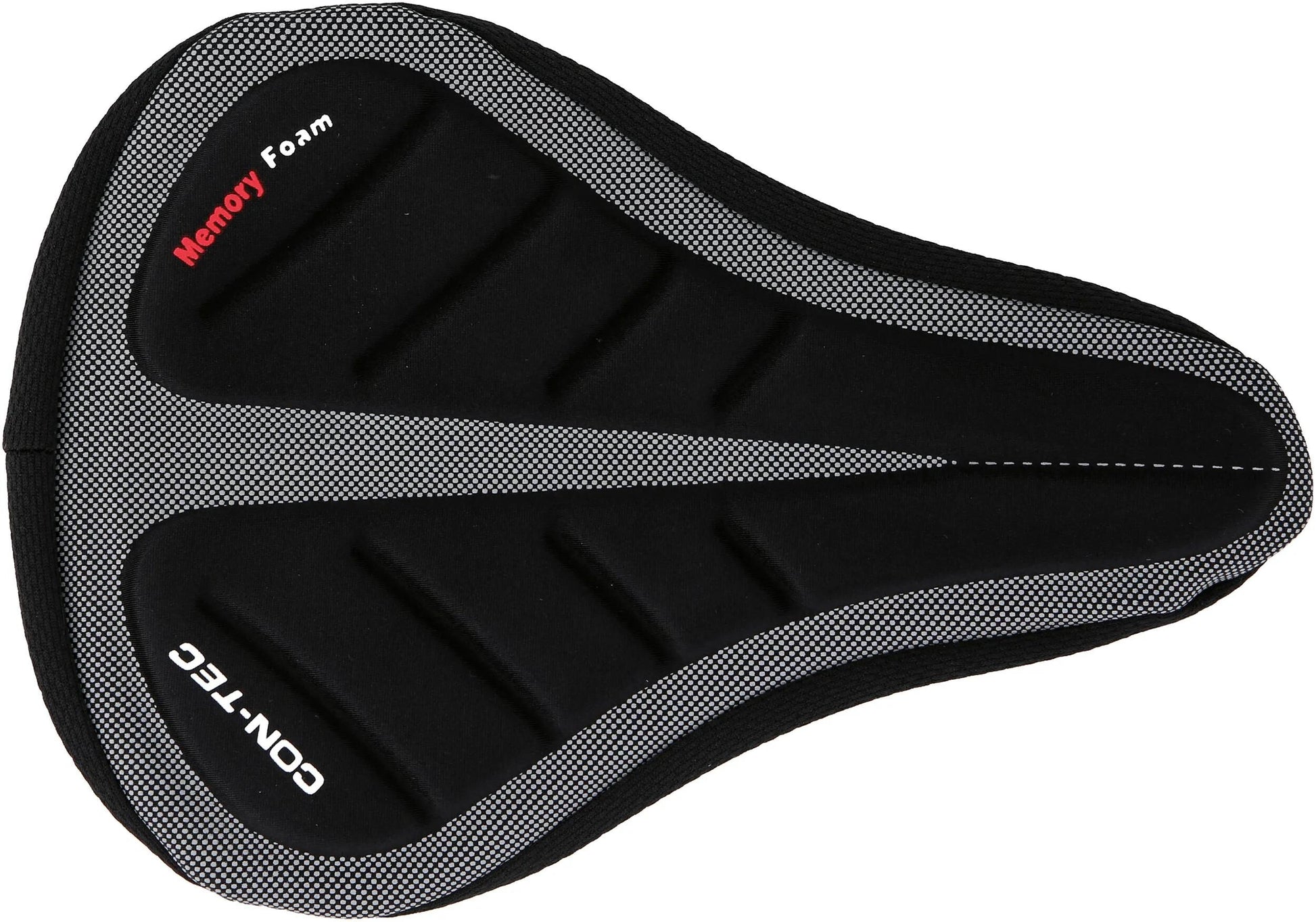 Mousse de siège supérieur de couverture de selle Contec
