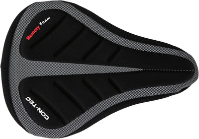 Mousse de siège supérieur de couverture de selle Contec