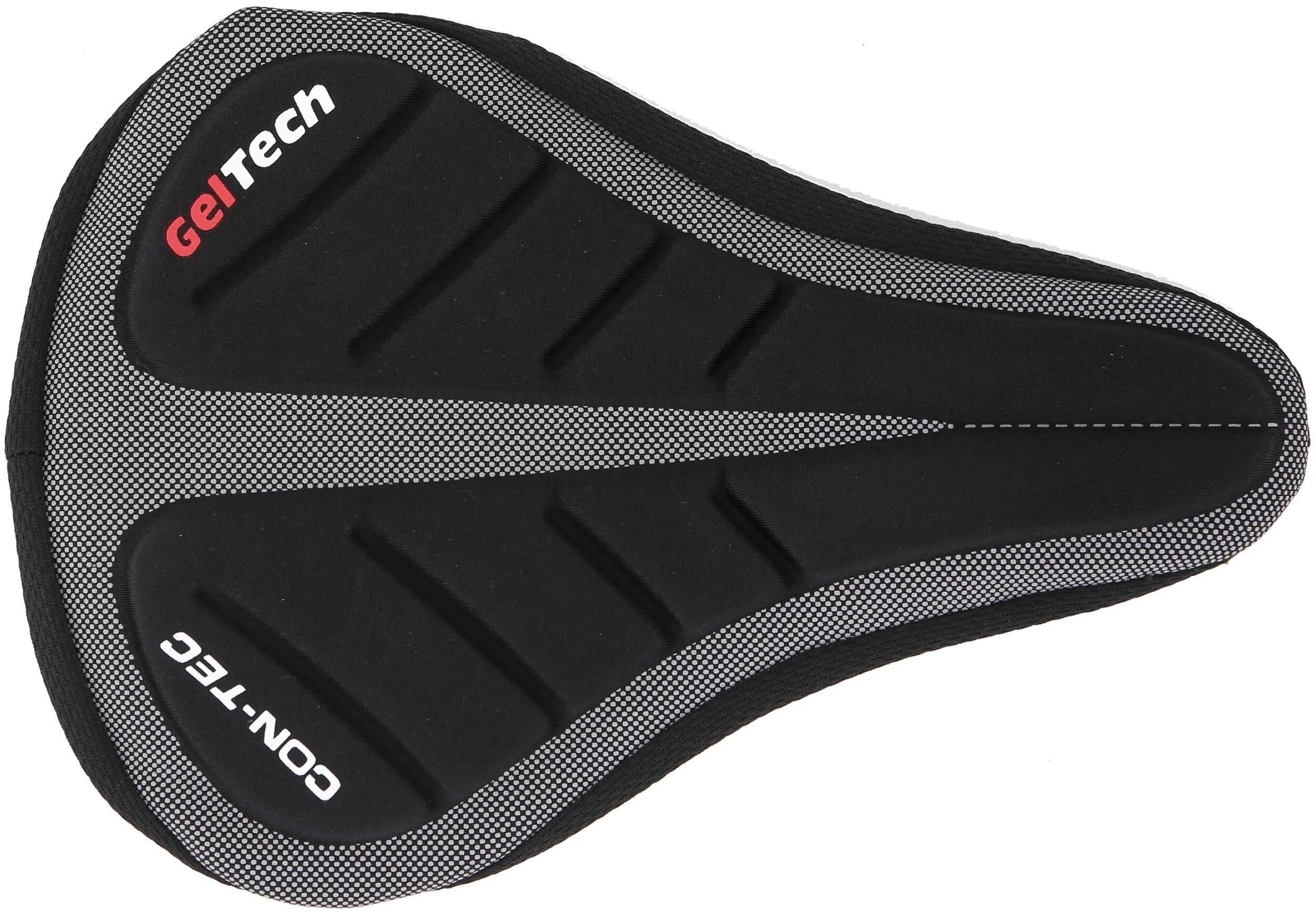 Gel de siège supérieur de la couverture de selle Contisec